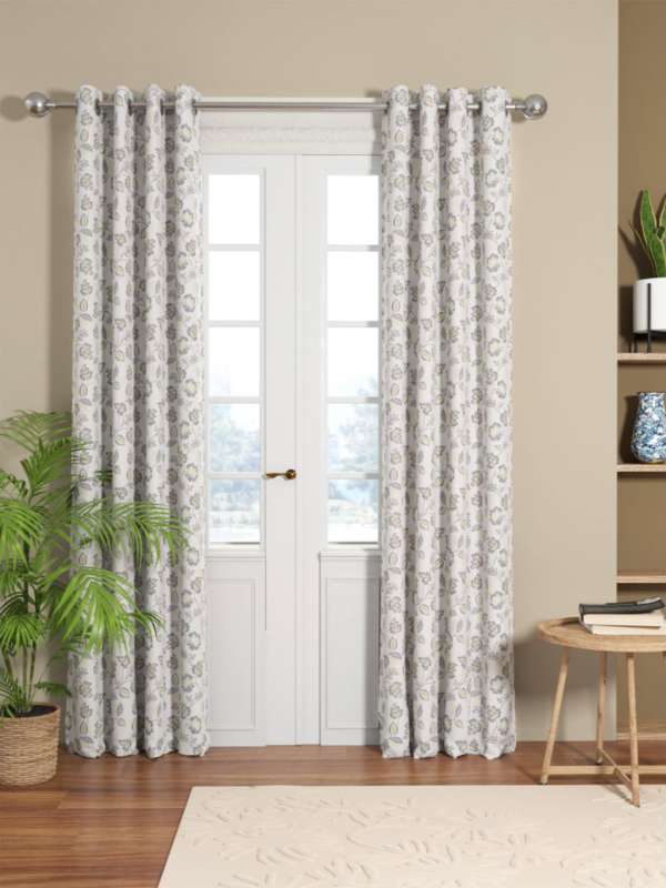 Myntra curtains deals