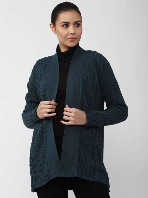Women Van Heusen Sweaters - Buy Women 