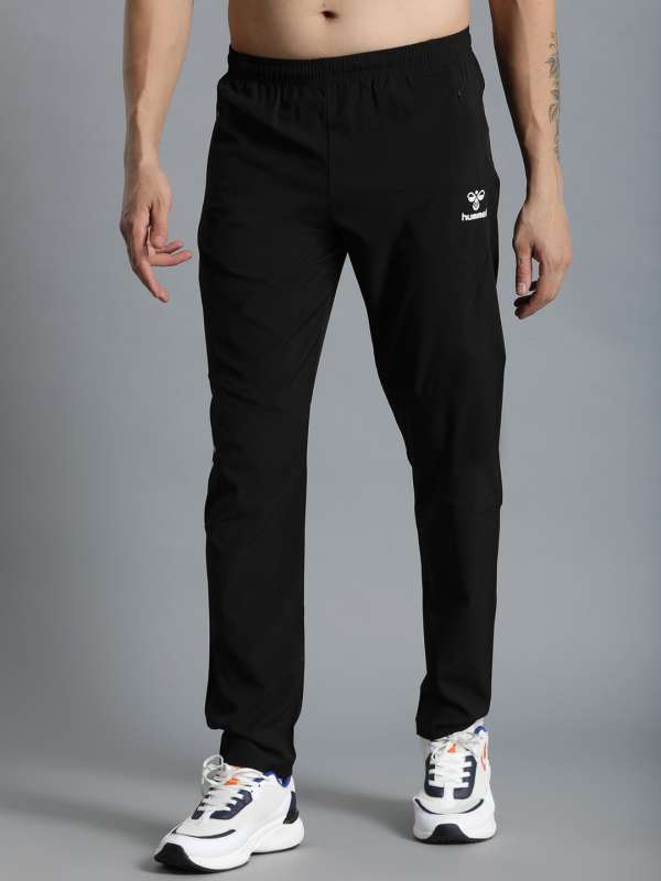 Blank India Black Track Pants 4745910.htm Buy Blank India Black Track Pants 4745910.htm online in India