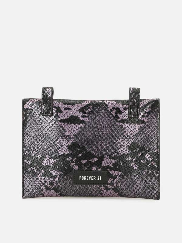 Forever 21 Handheld Bags Buy Forever 21 Handheld Bags online in India