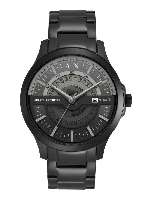Armani exchange sports watch clearance