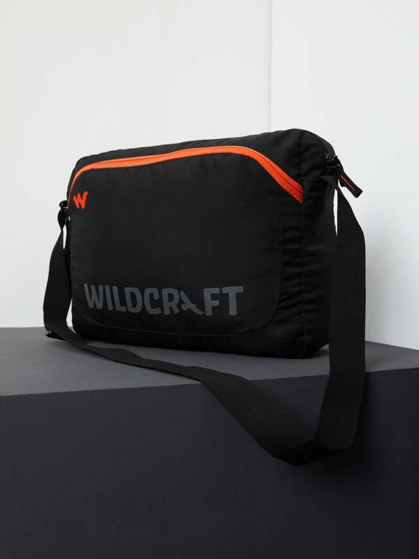 Wildcraft clearance side bags