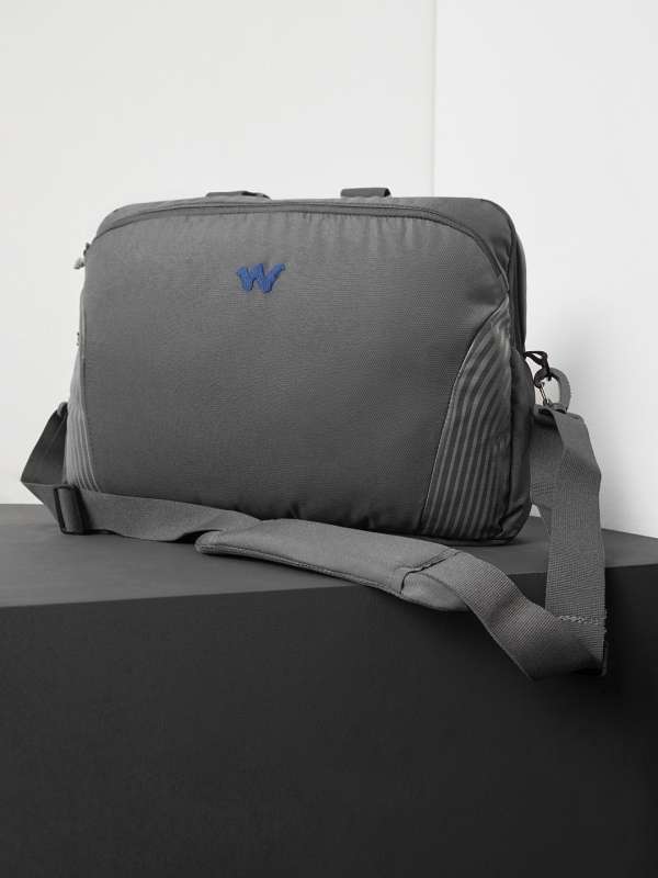 Wildcraft laptop messenger bags hotsell