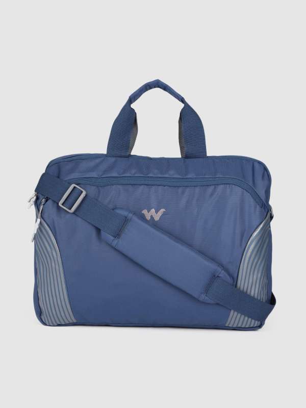 Wildcraft Messenger Bag Buy Wildcraft Messenger Bag Online Myntra