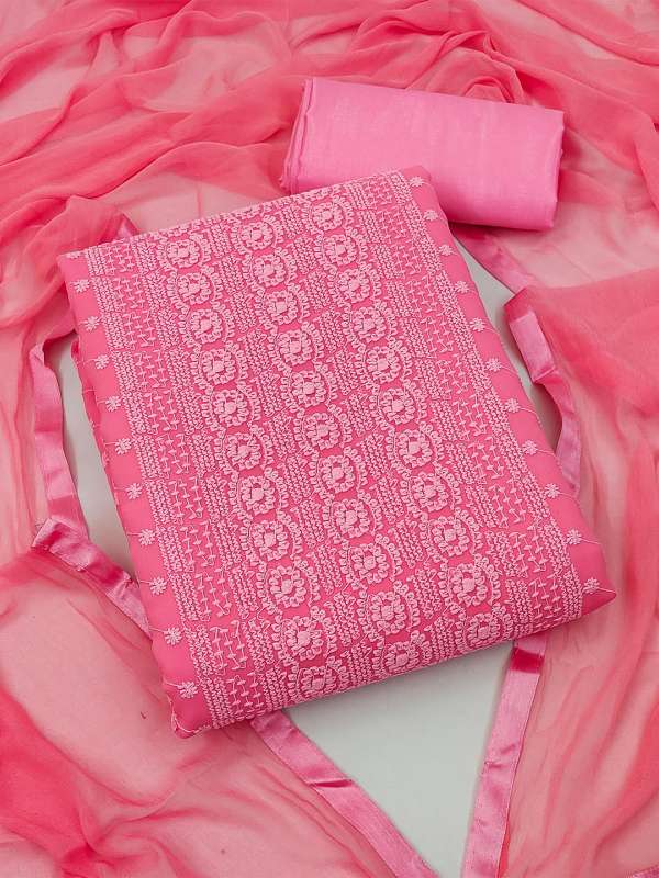 Georgette Dress Material Buy Georgette Dress Material online in