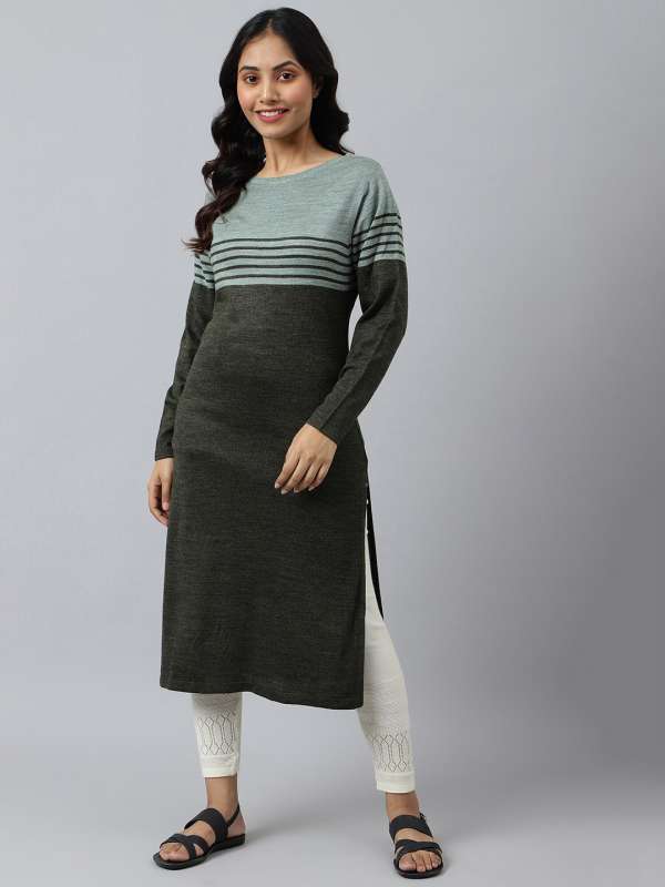 Aurelia winter kurtis hot sale