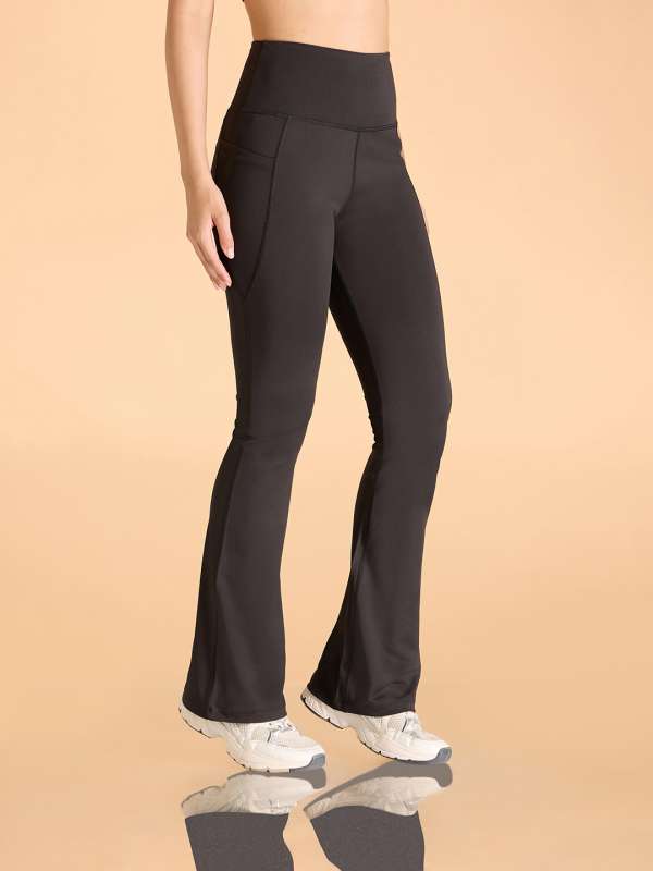 Domyos Track Pants S Buy Domyos Track Pants S online in India