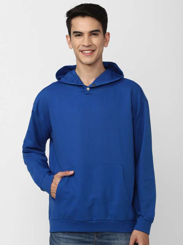 Forever 21 outlet pullover hoodie