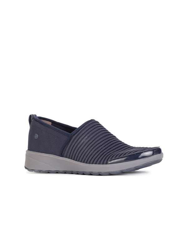 Red Navy Blue Women Shoes Naturalizer Buy Red Navy Blue Women Shoes Naturalizer online in India