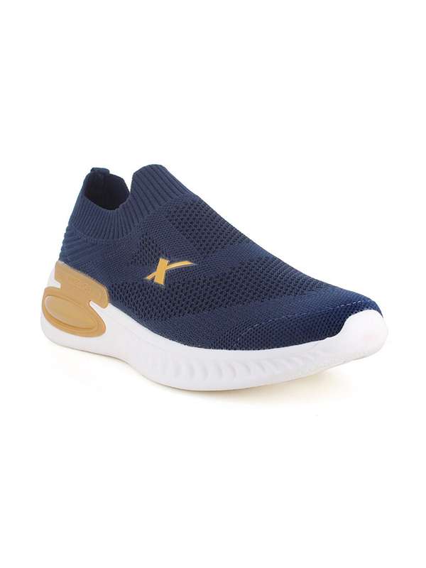 Sparx Navy Blue Shoes - Buy Sparx Navy 