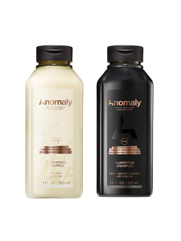 Anomaly Shampoo And Conditioner - Buy Anomaly Shampoo And Conditioner  online in India