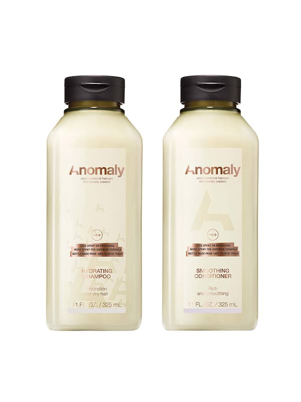 Anomaly - Buy Anomaly online in India