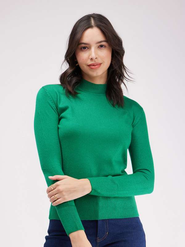 Ladies sweater under 500 deals