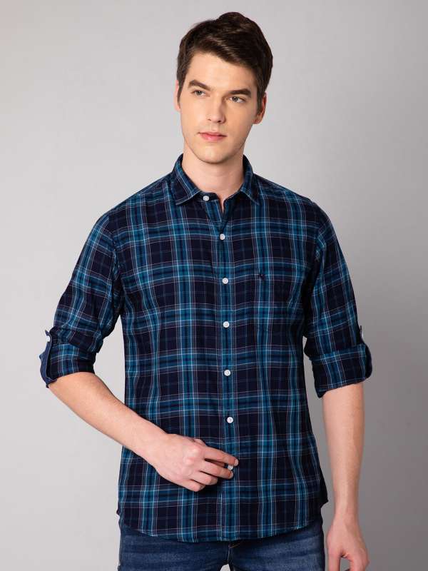 Cantabil Casual Shirts Buy Cantabil Casual Shirts online in India