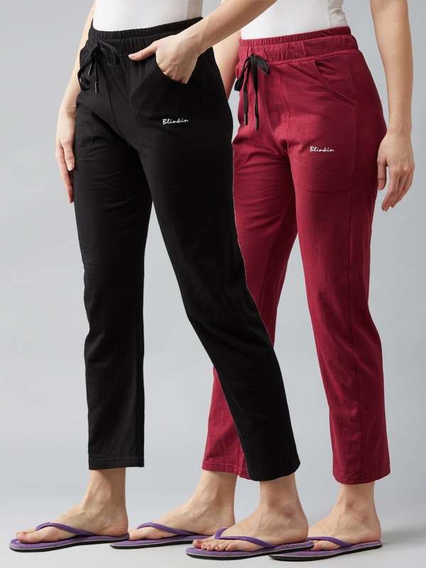 Buy BLINKINWomen Yoga Pants Online at desertcartINDIA