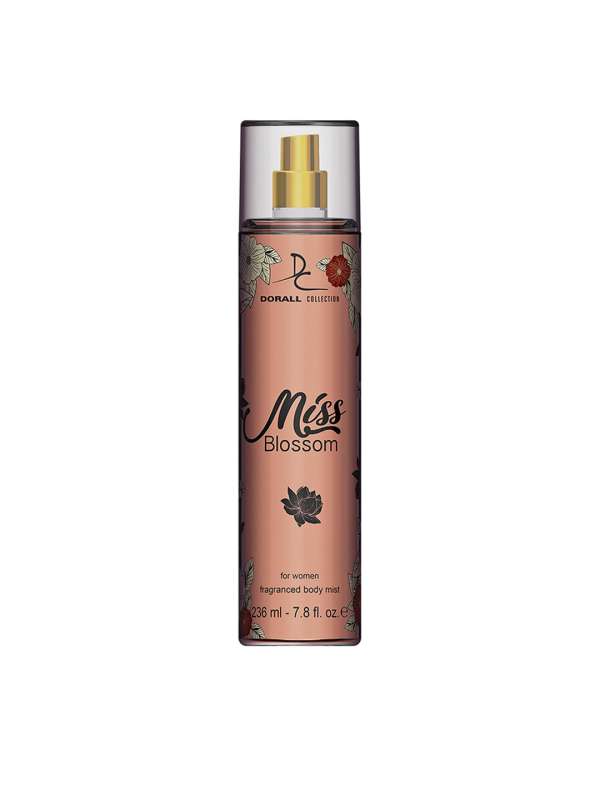 Miss best sale tutu perfume