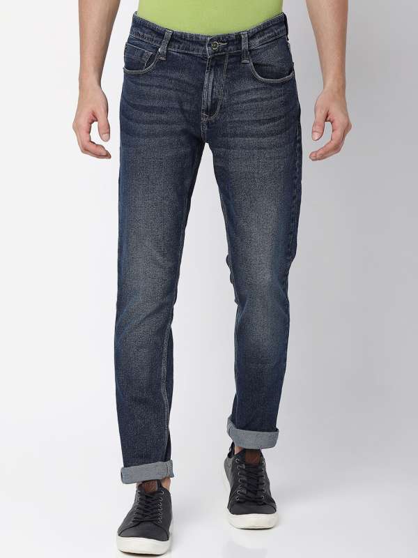 Spykar outlet jeans myntra