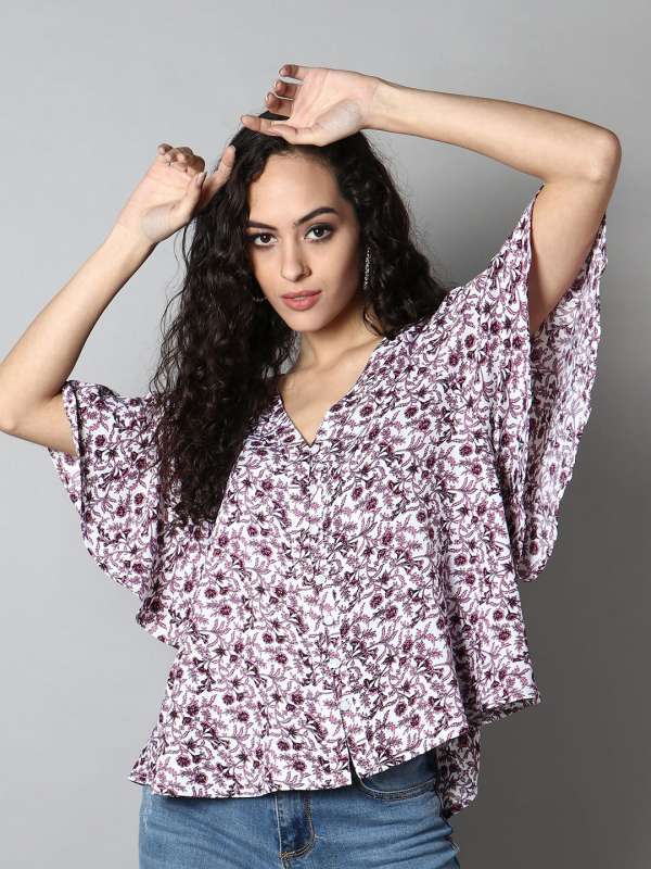 Gipsy tops online hot sale