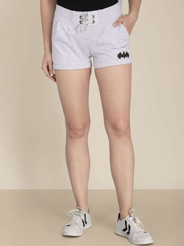Buy Blue Shorts for Women by Deal Jeans Online  Ajiocom