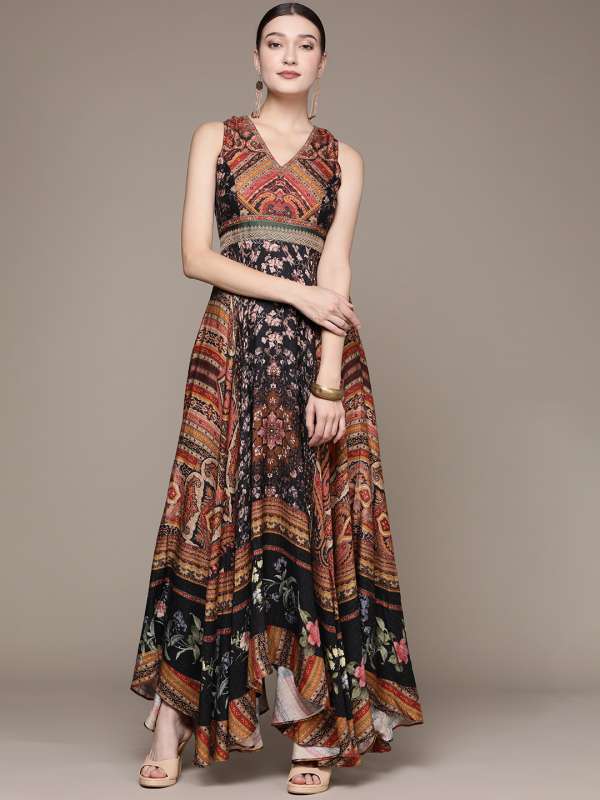 Ritu kumar online online dresses