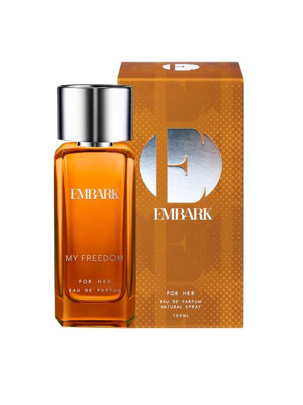 Orange hotsell flavor perfume