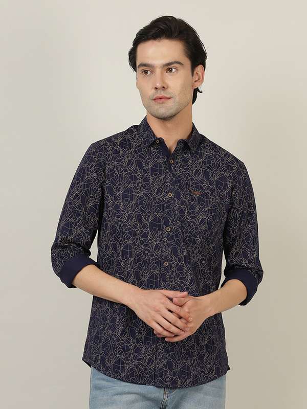crocodile shirts for men