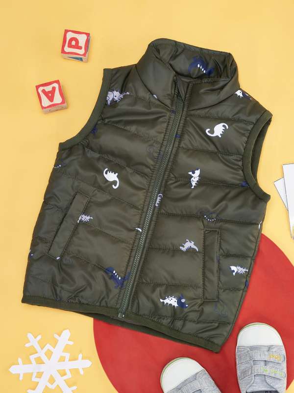 Buy baby shop jacket