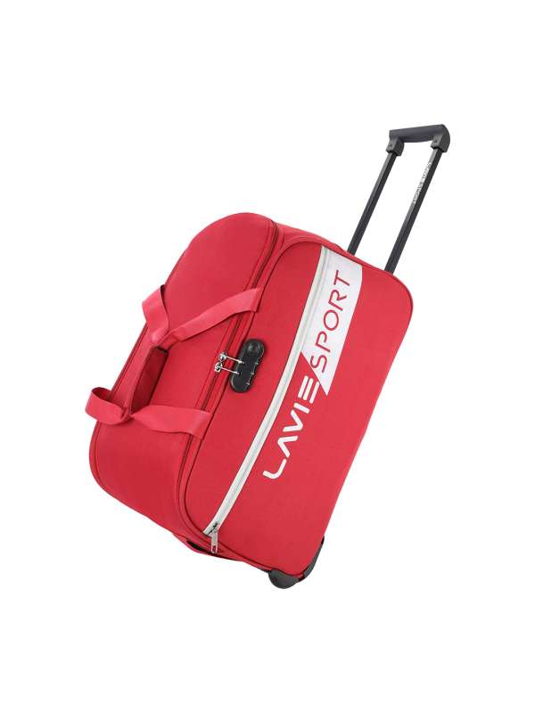Lavie sport duffle sales bag
