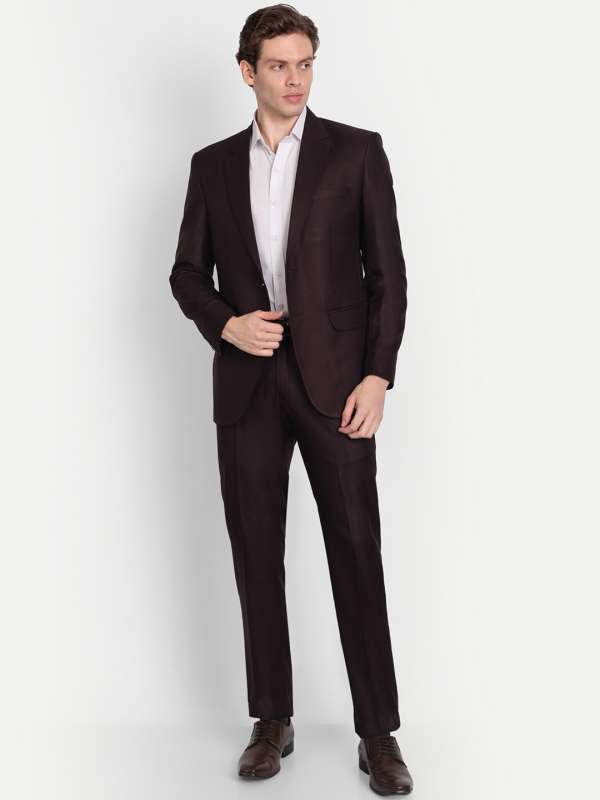 19 Color  2022 Fashion Mens Casual Business Suit 3 Pieces Set  Male Two  Button Blazers Trousers Pants Vest Waistcoatone Button Kong Que  Fruugo IN