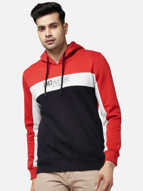 Pantaloons hoodies new arrivals