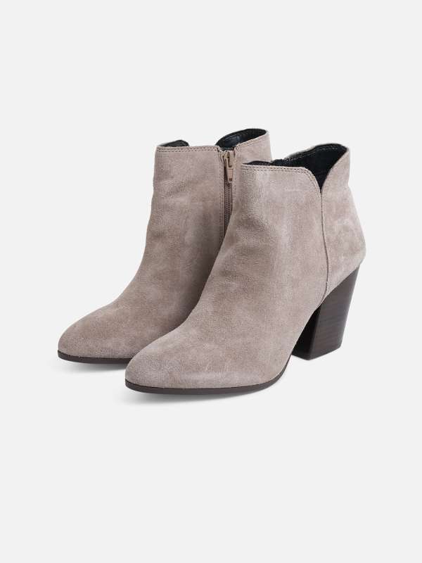 infierno tono De Dios Steve Madden Boots - Buy Steve Madden Boots online in India