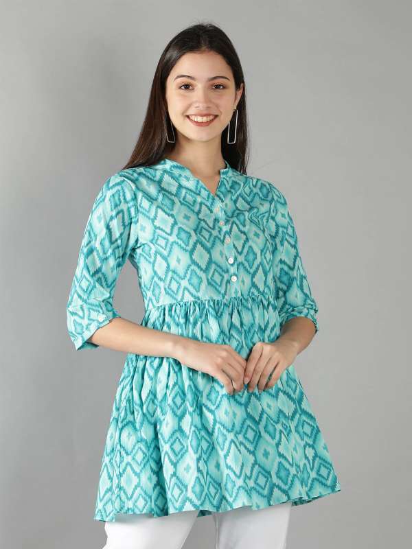 Tunic kurtis online online