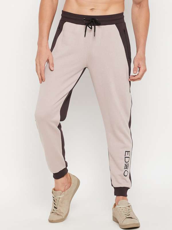 Pencil cut night store pants