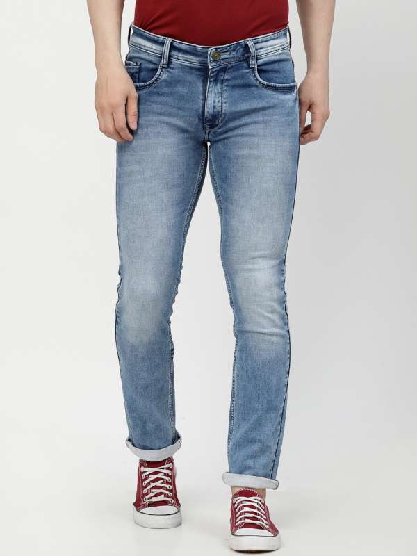 Tng Jeans Buy Tng Jeans online in India