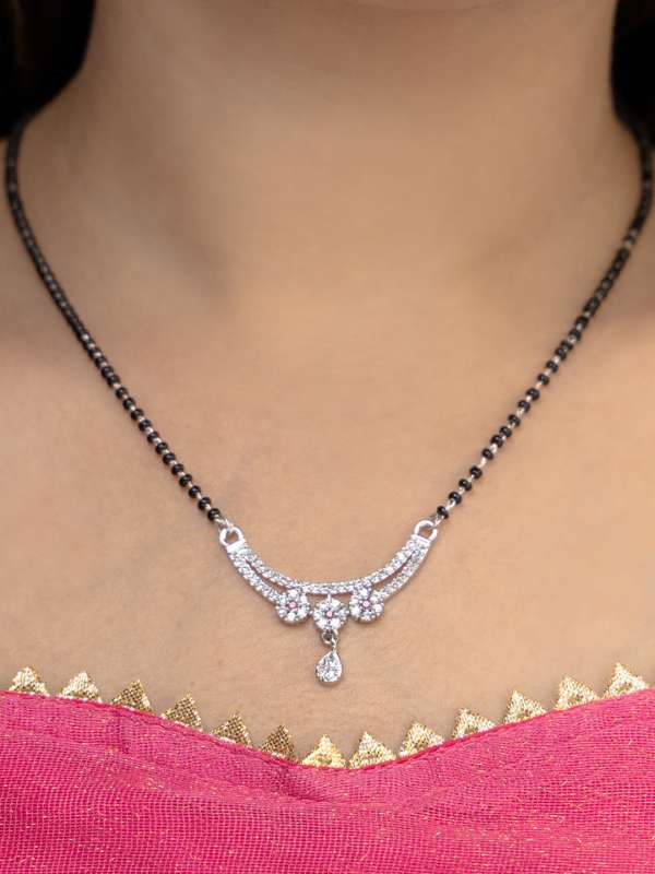 Bela mangalsutra outlet