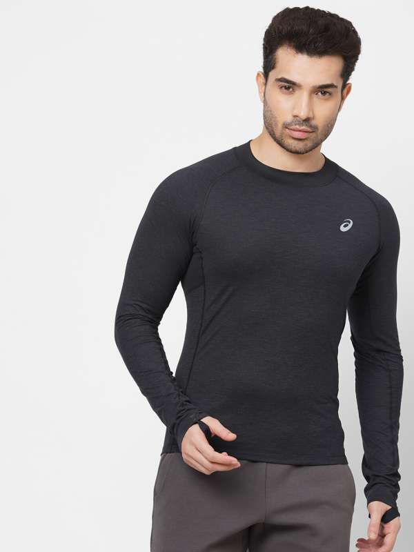 Asics Long Sleeve Tshirts Buy Asics Long Sleeve Tshirts online