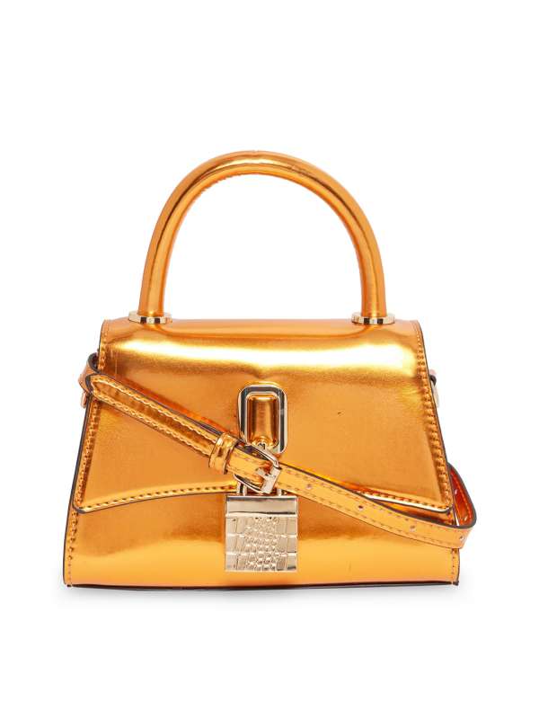 Orange aldo bag new arrivals