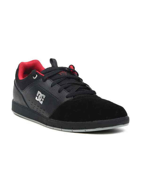Myntra dc shoes discount
