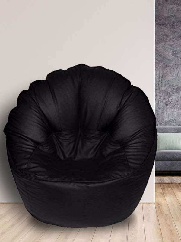 Bean bag on sale online myntra