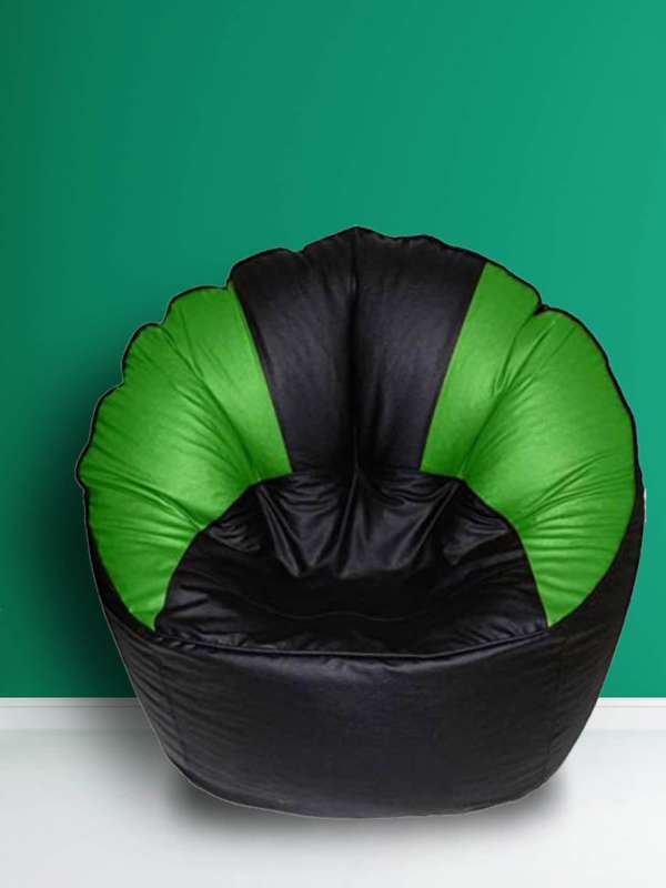 Bean clearance bag myntra