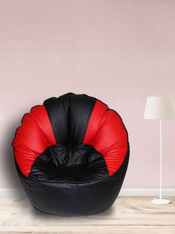 Bean bag on sale online myntra