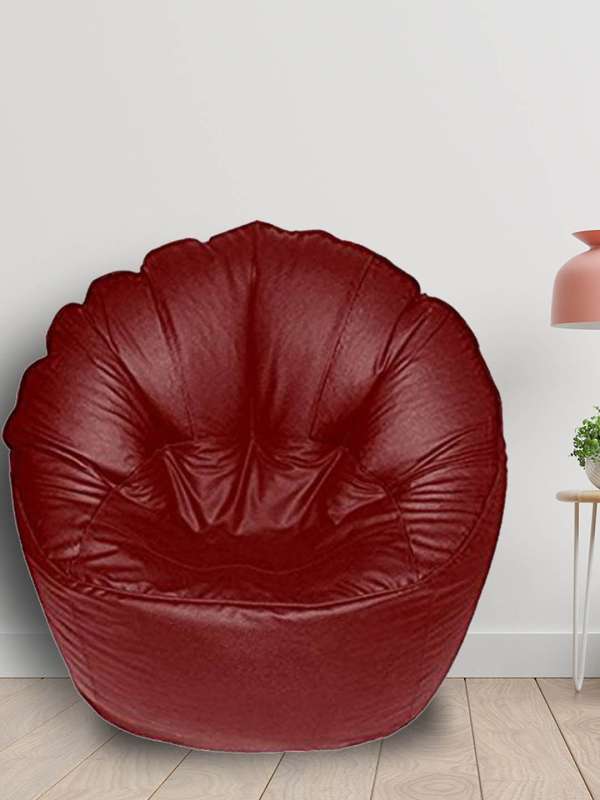 Bean bag myntra new arrivals
