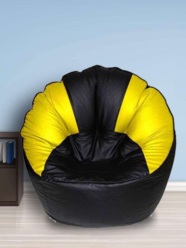 Bean bag myntra sales
