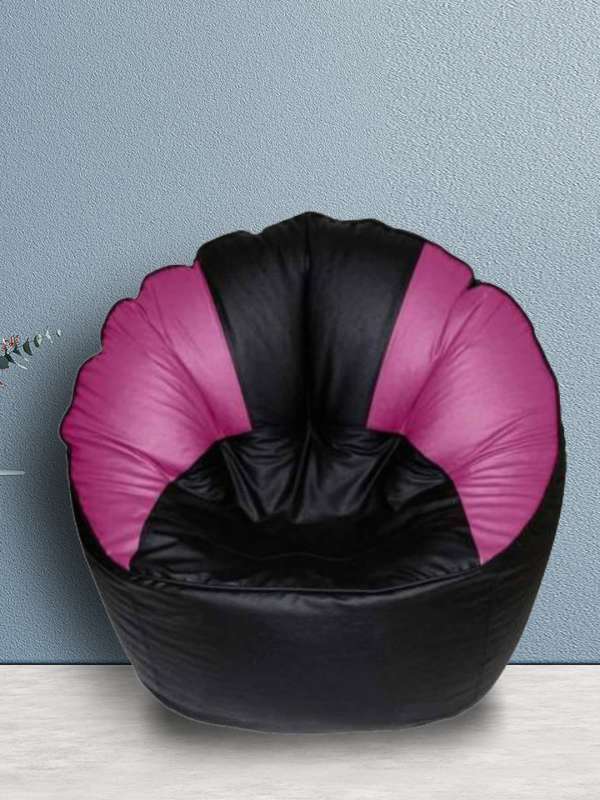 Bean bag myntra sales