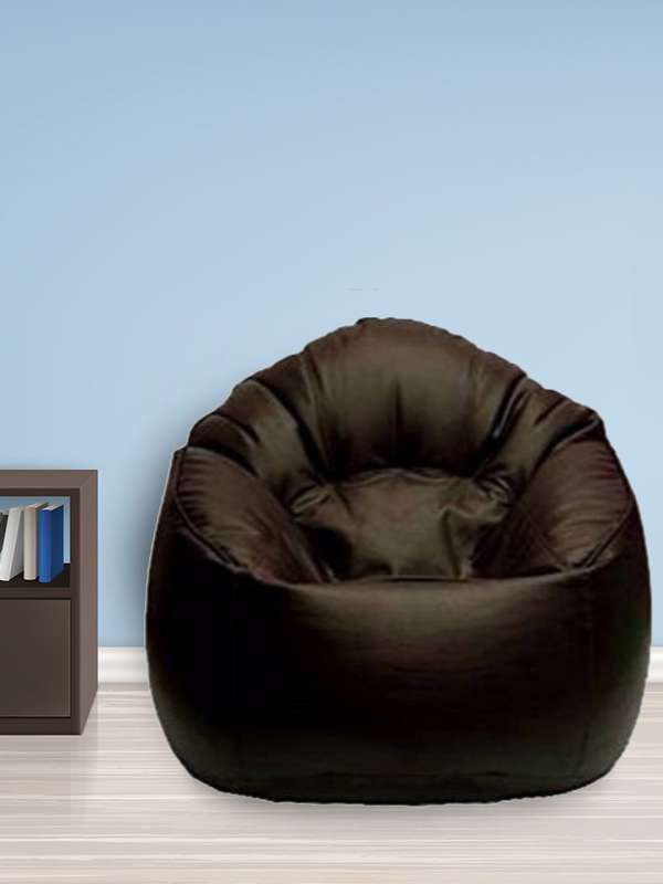 Bean bag online store myntra