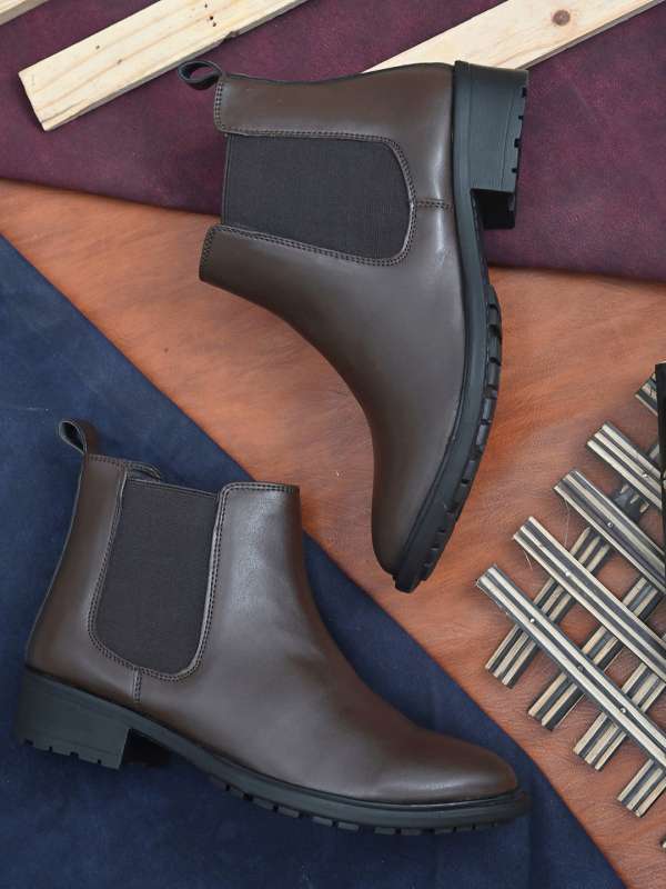 Roadster Boots Women Buy Roadster Boots Women online in India
