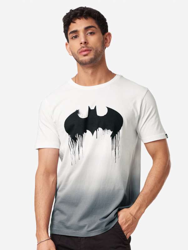 diameter strubehoved Bør Batman Tshirts - Online shopping for Batman Tees in India | Myntra