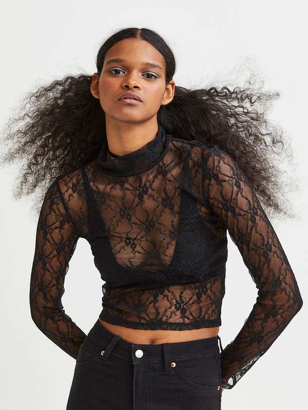 Women Long Top - Buy Women Long Top online in India