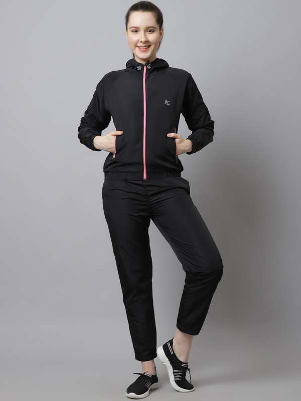 Buy Purple Tracksuits for Women by LAABHA Online