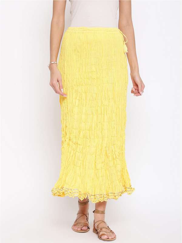 Fabindia Skirts Buy Fabindia Skirts Online in India at Best Price